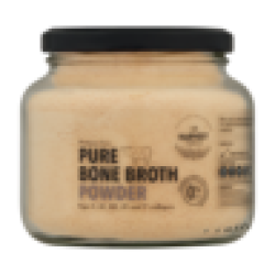 Pure Bone Broth Powder 180G
