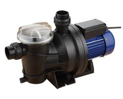 Deals on Wortex Pumps Wortex 800W 230V Swimming Pool Pump | Compare ...