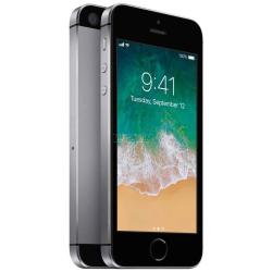 Deals On Apple Iphone Se 32gb Space Grey New Open Box Mp2so A Compare Prices Shop Online Pricecheck