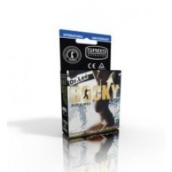 Rocky Super Wet Condom 3'S Extra Lubricated