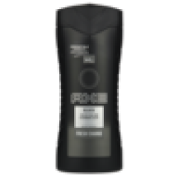 AXE Black Shower Gel 400ML