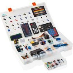 Arduino Ultimate Mega 2560 Starter Kit
