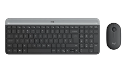 Logitech MK470 Wireless Keyboard And Mouse Combo
