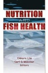 Nutrition and fish health