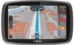 TomTom GO 40 4.3" GPS Device