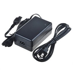 Accessory Usa Ac Adapter Compatible With Hp Officejet 6600 6700 7110 7610 7612 Printer Charger Power Cord