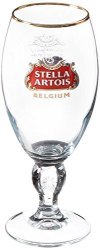 Stella Artois 40 Centiliter Glass