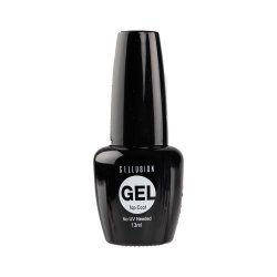 Gellusion Gel Like Shine 13ML - Top Coat MG0121