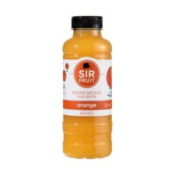 Orange Juice 500ML