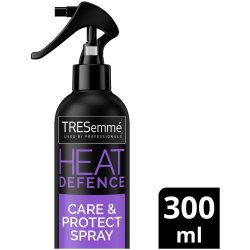 TRESemme Heat Protection Spray Hair Treatment Care And Protect 300ML