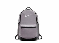 Nike Brasilia II Backpack Light Grey BA5329 027