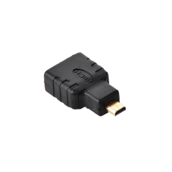 ADA002 Mini Male HDMI to Female HDMI Adapter