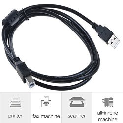ABLEGRID 6FT USB PC Cable Cord For Native Instruments Traktor Kontrol S2 S4 F1 Dj Controller