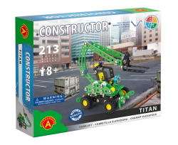 Constructor - Titan