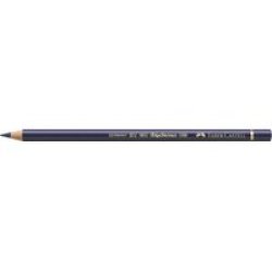 Faber-Castell Indianthrene Blue Pencil Polychromos 247 Box Of 6