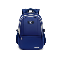 - Stylish Design Kids School Bag Water-repellent Large Capacity