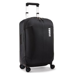 Thule Subterra Carry On Spinner Collection - Black