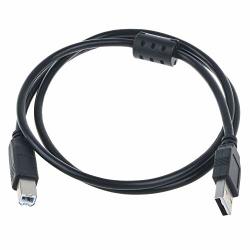 Yan USB PC Cable Cord For Native Instruments Traktor Kontrol S2 S4 F1 Dj Controller