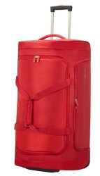 American Tourister Summer Voyager Red