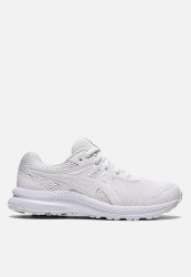 ASICS Contend 7 Gs Sneakers - White white