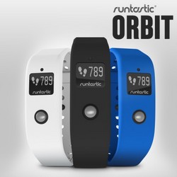 Runtastic Orbit Activity Fitness & Sleep Tracker With Bluetooth