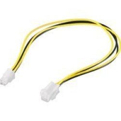 ATX12 P4 PC 4-PIN Power Extension Cable