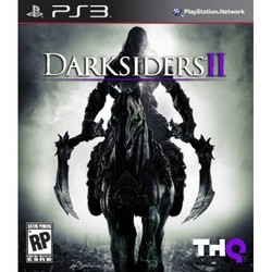 Darksiders II PS3