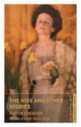 The Kiss And Other Stories Paperback