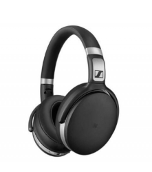 Sennheiser D450BTNC Wireless Over-ear Headphones - Black