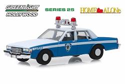 1986 Chevy Caprice Home Alone - Greenlight 44850E 48 - 1 64 Scale Diecast Model Toy Car