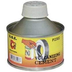 Vulcanising Cement - 250 Ml