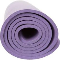 Yoga Mat 10MM Purple