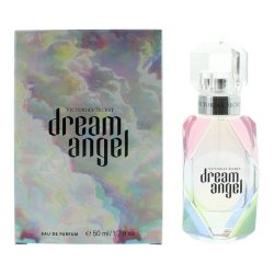 Victorias Secret Victoria& 39 S Secret Dream Angel Eau De Parfum 50ML - Parallel Import