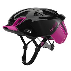 Bolle The One Road Standard Helmet 58-62CM Black pink