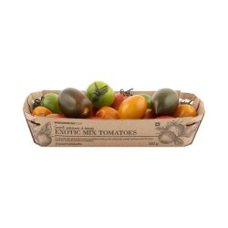Exotic Mix Tomatoes 350 G