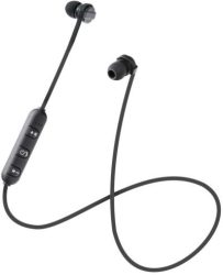 Body Glove Bluetooth In-ear Sport Earphones in Black