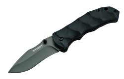 Bker Magnum Recurve Flash - Folding Knife
