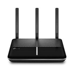 Tp-link Archer AC2300 Smart Wifi Router - Dualband Gigabit Works With Alexa Integrated Homecare C2300