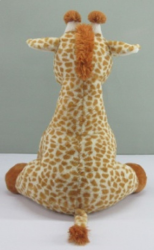 Sitting Giraffe 61CM