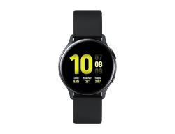 Samsung Galaxy Watch ACTIVE2 Aluminum Black 40MM Bt SM-R830NZKAXFA