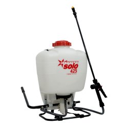 SOLO - Backpack Sprayer - 15 Litres