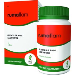 Rumaflam 60 Tablets