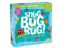 Sung As A Bug Co-operative Board Game