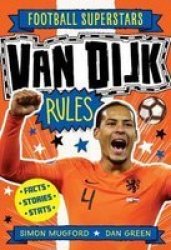 Van Dijk Rules Paperback