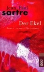 Der Ekel German Paperback