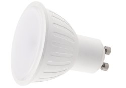 Krilux MR16 5W Warm White 3000K Not-dimmable - 2YR Warranty