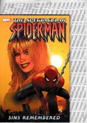 The Spectacular Spider-man Vol: 5 - Sins Remembered T p