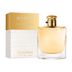 Ralph Lauren Woman Eau De Parfum 100ML