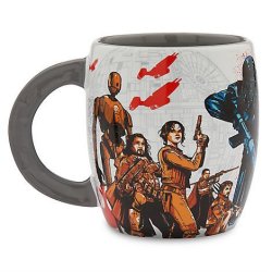 Rogue One: A Star Wars Story Mug
