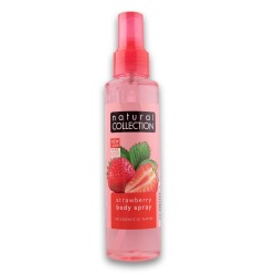 Natura L Collection Strawberry Body Spray 150ML